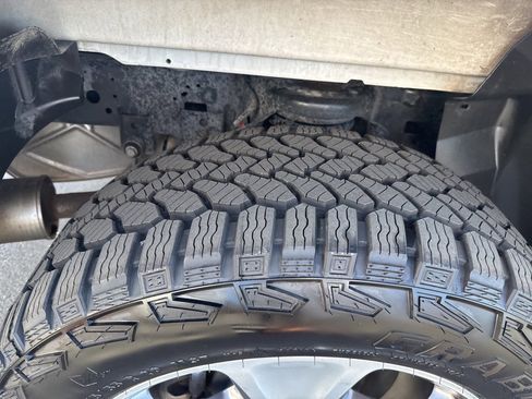 Certified 2024 RAM 1500 Laramie image 11