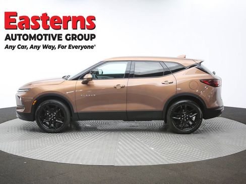 Used 2023 Chevrolet Blazer LT image 59