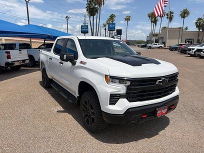 New 2026 Chevrolet Silverado 1500 LT Trail Boss w/ Safety Package