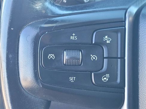 Used 2022 GMC Sierra 1500 Denali image 24