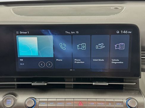 Used 2025 Hyundai Kona SEL image 19