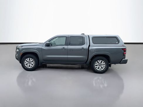 Used 2023 Nissan Frontier SV w/ SV Premium Package AWD/4WD image 5