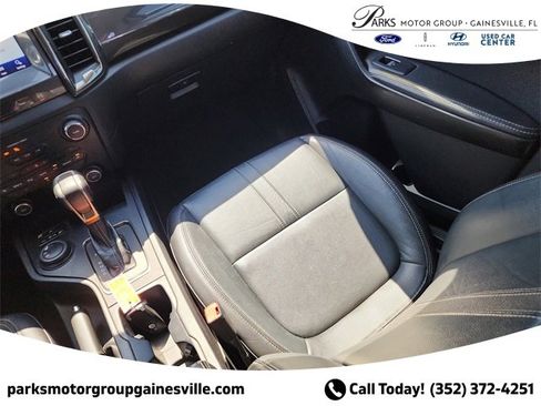 Certified 2020 Ford Ranger Lariat w/ Technology Package image 13