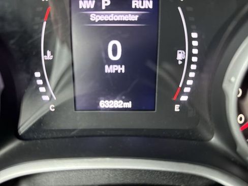Used 2020 Jeep Compass Latitude AWD/4WD image 26