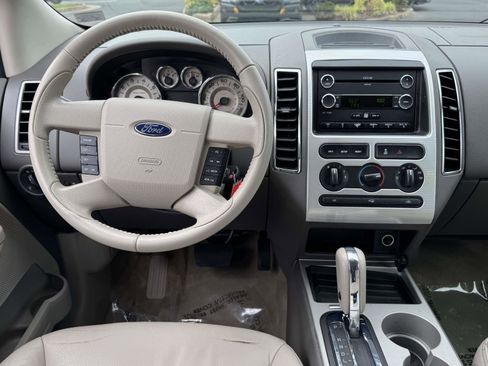 Used 2008 Ford Edge SEL AWD/4WD image 15