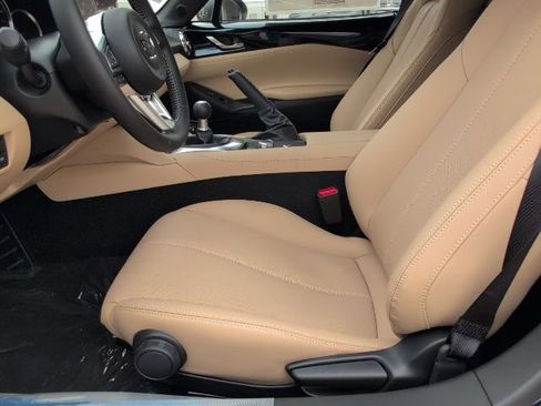 New 2025 MAZDA MX-5 Miata Grand Touring image 7