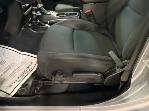 Used 2020 Jeep Wrangler Unlimited Sport AWD/4WD image 35
