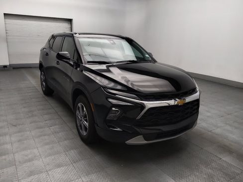 Used 2025 Chevrolet Blazer LT FWD image 13