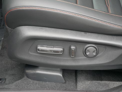 New 2026 Honda CR-V Sport Touring image 15