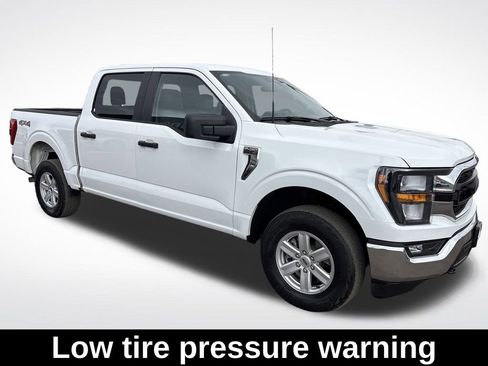 Used 2023 Ford F150 XLT image 8