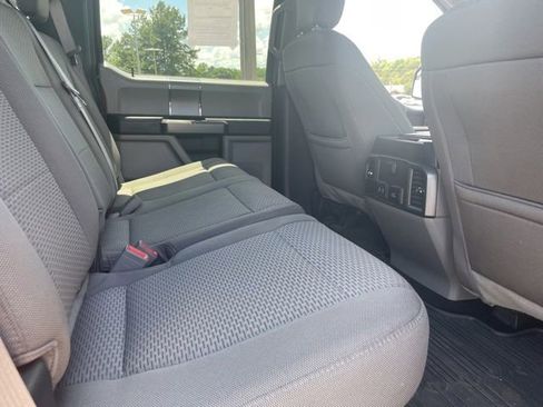 Used 2020 Ford F150 XLT w/ Equipment Group 302A Luxury AWD/4WD image 15