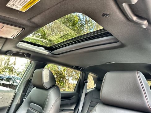 New 2026 Honda CR-V Sport-L image 21