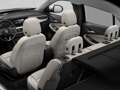 New 2026 Buick Encore GX Avenir w/ Avenir Convenience Package image 36