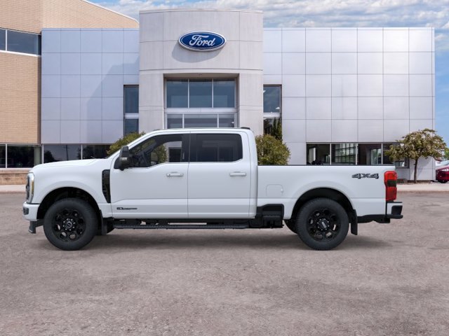New 2026 Ford F350 Lariat w/ Black Appearance Package AWD/4WD image 3