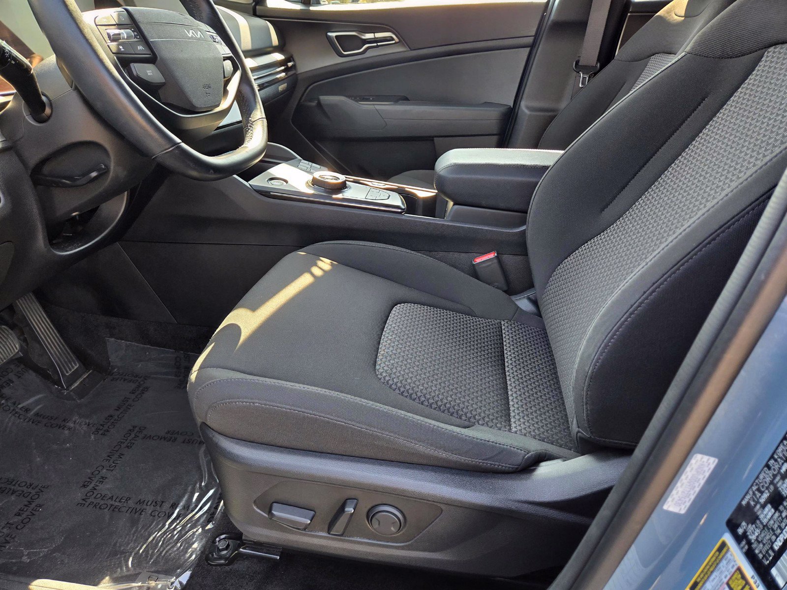Used 2026 Kia Sportage S AWD/4WD image 12