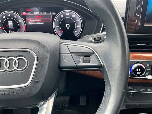 Used 2021 Audi A4 2.0T allroad Prestige image 16