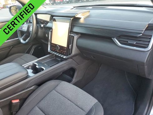 Certified 2025 GMC Acadia Elevation image 29