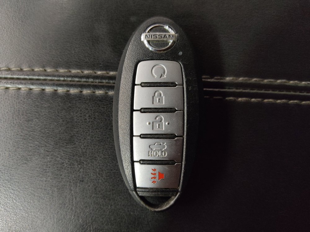 Used 2021 Nissan Altima 2.5 SL FWD image 32