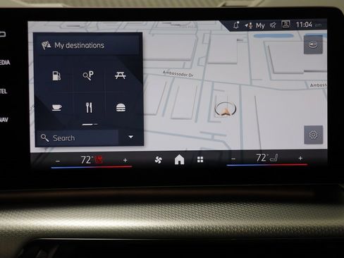 New 2026 BMW X2 xDrive28i w/ M Sport Package image 10