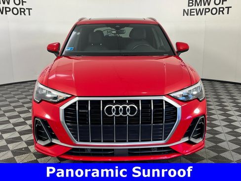 Used 2022 Audi Q3 2.0T Premium image 6