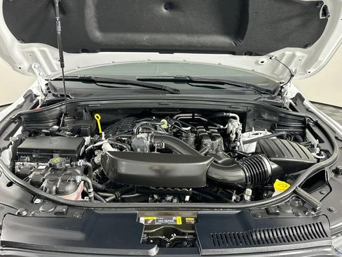 Used 2024 Dodge Durango GT AWD/4WD image 43