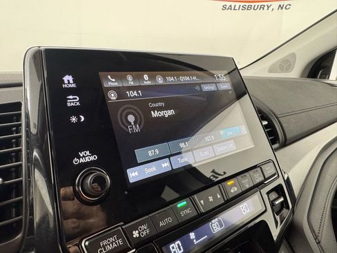 Used 2024 Honda Odyssey EX-L image 21