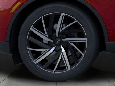 New 2026 Lincoln Aviator Reserve AWD/4WD image 19