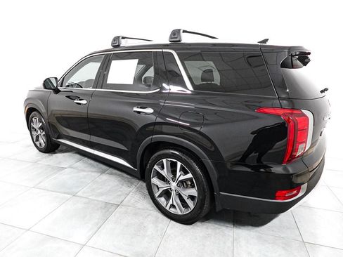Used 2022 Hyundai Palisade SEL AWD/4WD image 5