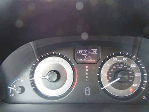 Used 2012 Honda Odyssey EX-L image 34