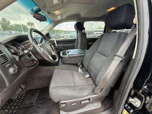 Used 2013 Chevrolet Silverado 1500 LT w/ All-Star Edition AWD/4WD image 25