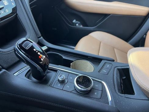 Certified 2025 Cadillac XT5 Premium Luxury w/ Technology Package image 19