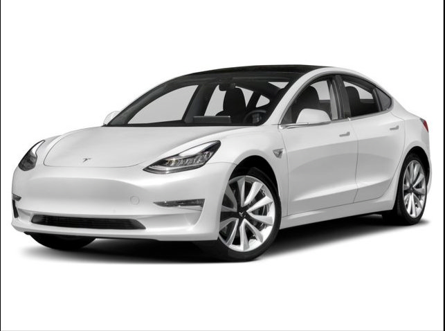 Used 2020 Tesla Model 3 RWD image 4