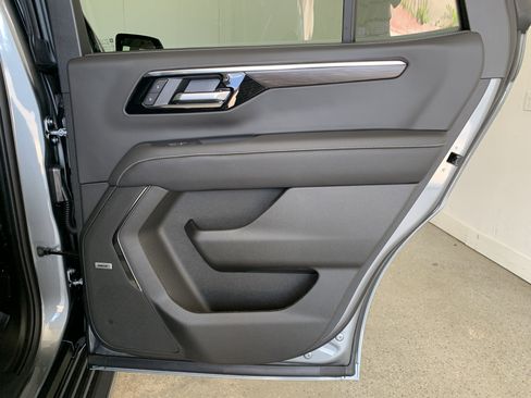 New 2026 Chevrolet Tahoe Premier w/ Sun And Tow Package image 43