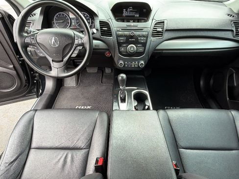 Used 2018 Acura RDX FWD image 26