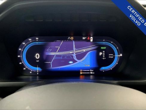 Certified 2023 Volvo XC90 T8 Plus image 28