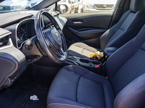 Certified 2023 Toyota Corolla SE FWD image 18