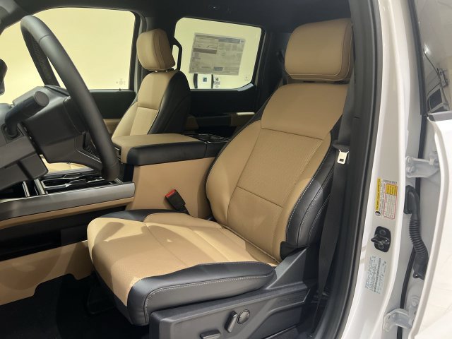 New 2027 Ford F350 Lariat w/ FX4 Off-Road Package AWD/4WD image 18