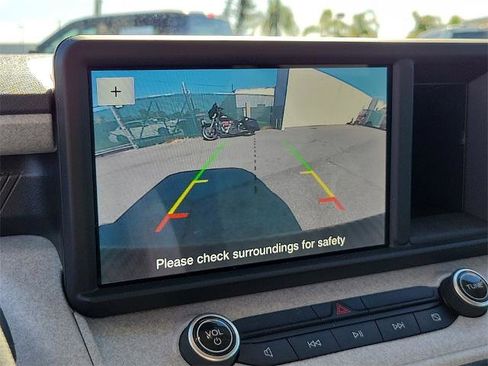 Certified 2022 Ford Maverick XLT image 27