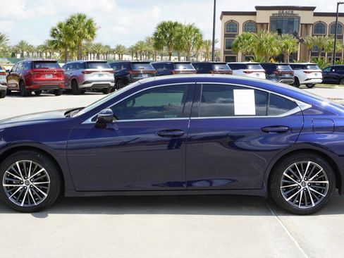 Used 2024 Lexus ES 350 w/ Premium Package image 5