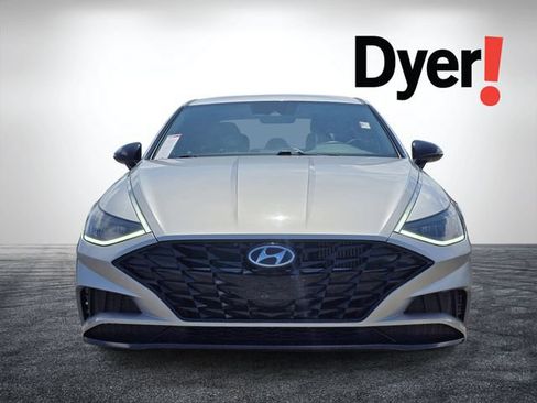 Used 2021 Hyundai Sonata SEL Plus FWD image 9