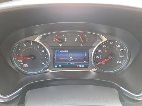 Used 2024 Chevrolet Equinox LT FWD image 25