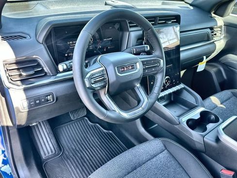 New 2026 GMC Terrain Elevation FWD image 10