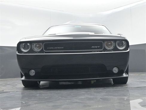 Used 2012 Dodge Challenger SRT8 w/ Premium Sound Group image 46