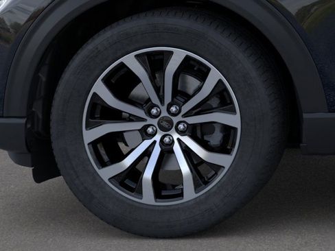 New 2026 Ford Explorer ST-Line AWD/4WD image 20