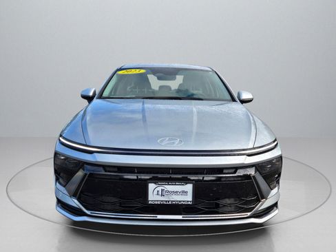 Used 2024 Hyundai Sonata SEL image 2