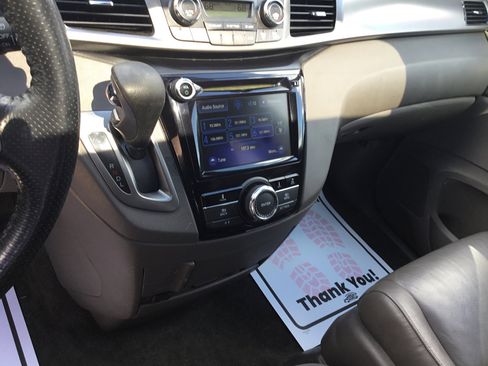 Used 2016 Honda Odyssey EX-L image 20