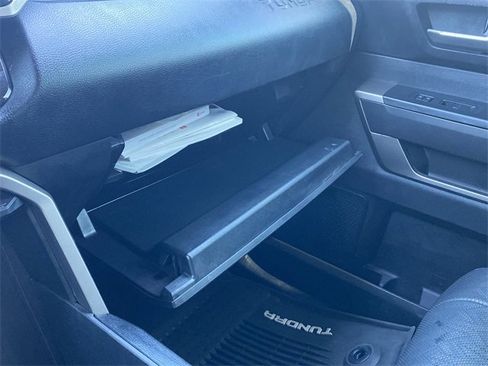 Used 2024 Toyota Tundra SR5 image 29