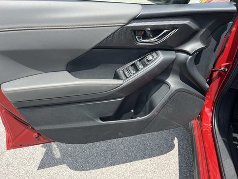 Certified 2026 Subaru Crosstrek 2.5i Limited w/ Crosstrek Mirror Package AWD/4WD image 20