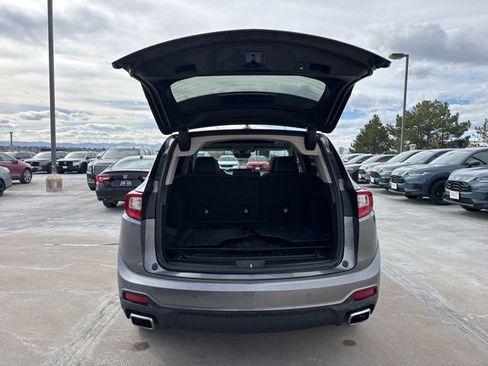 Certified 2023 Acura RDX w/ Technology Package image 29