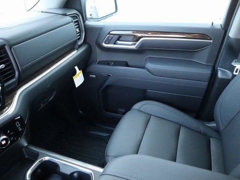 New 2026 GMC Sierra 1500 Elevation w/ Elevation Premium Package image 46